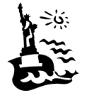 City - Skyline Clip Art