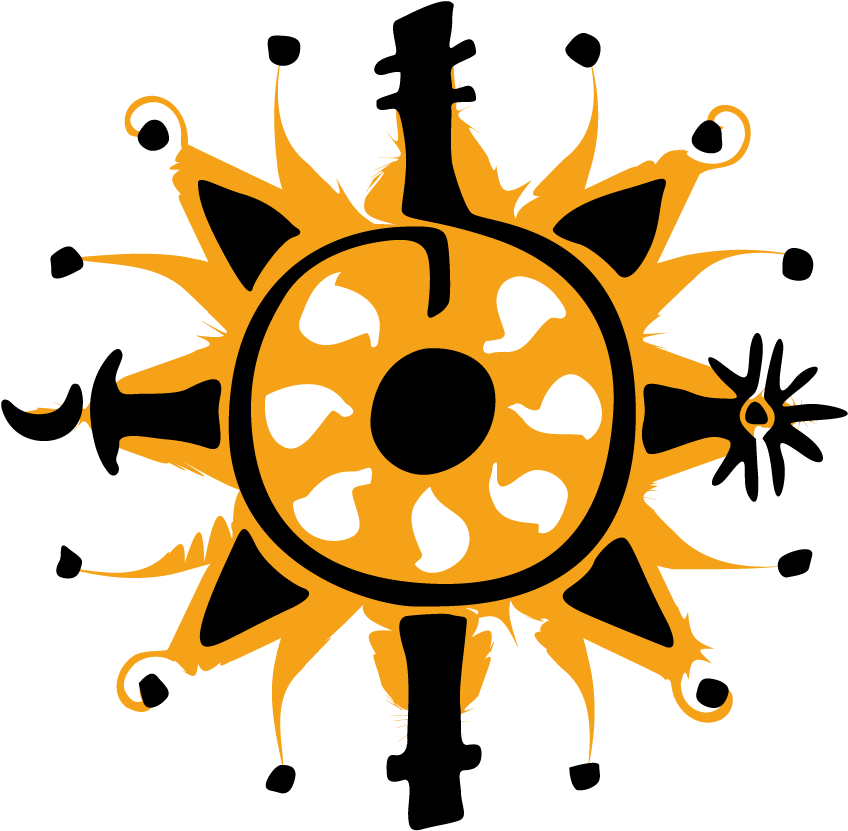 January/February 2012 Lite Challenge Entry: Tribal Compass
