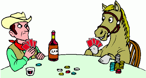 Poker and Game Night at Heather and Chris's - Young Couples Club ...