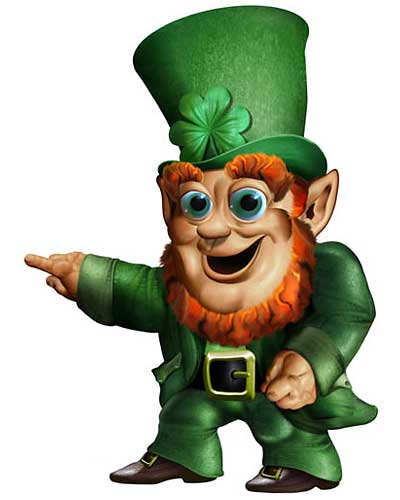 leprechauns Images, Graphics, Comments and Pictures