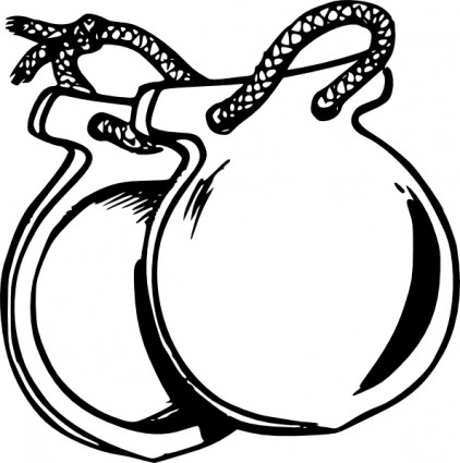 Perpetual Motion Device Using Water clip art Free Vector