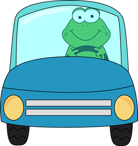 Car Clip Art - Car Images