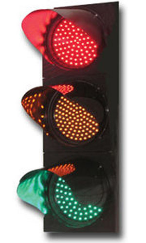 LED Traffic Lights