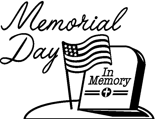 10 Ways to Celebrate Memorial Day :STAR 92.7 KZSQ FM