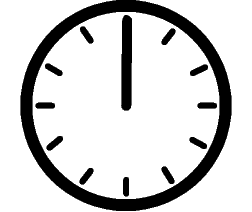 High Frequency: Poem: Clock Of Life