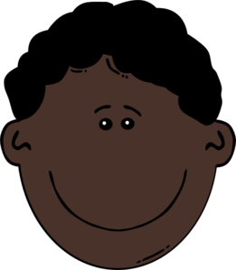 Black Man Clip art - Boys - Download vector clip art online