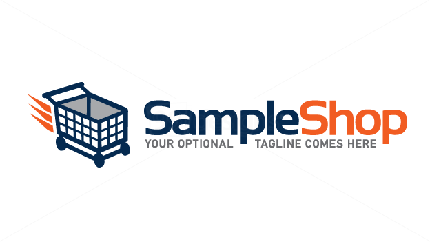 Shopping Cart — Ready-made Logo Designs | 99designs