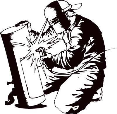 Welding Clipart