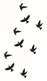 Discount Free Bird Tattoos | 2017 Free Bird Tattoos on Sale at ...