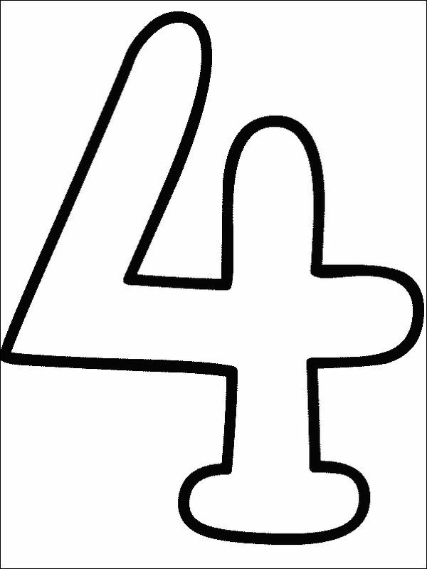 1000+ images about Numbers | Coloring, Quiet books ...