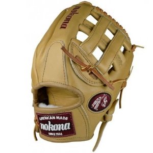 Nokona Baseball Gloves