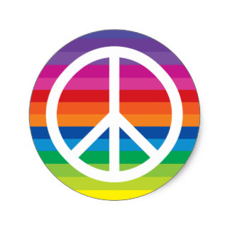 Peace Sign T-Shirts, Peace Sign Gifts, Art, Posters & More