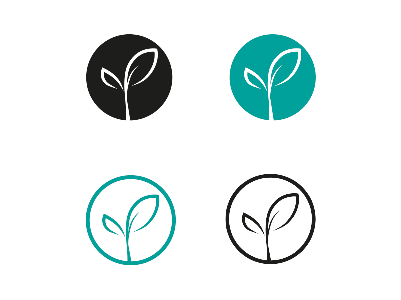 Oak Leaf Logo | Tom Barrow