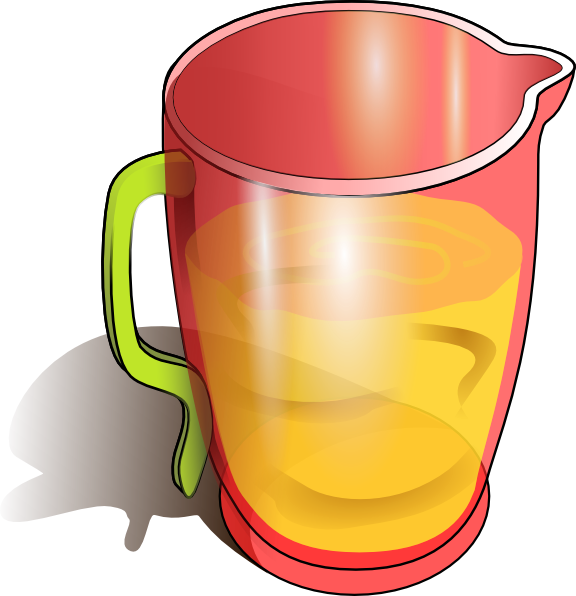 Jug Clipart