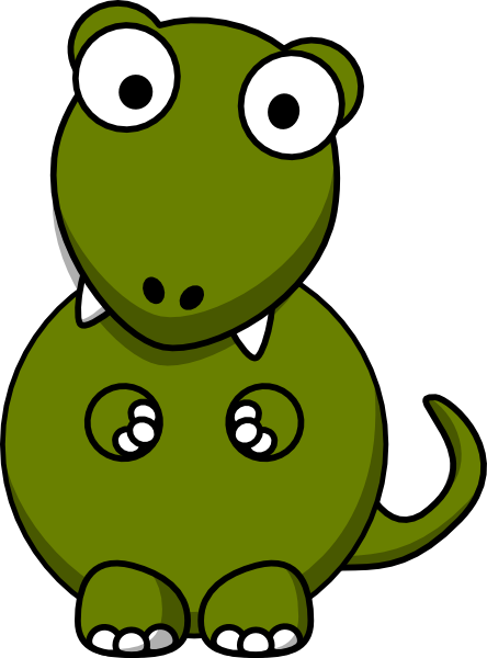 Cartoon Animals Big Set Pictures