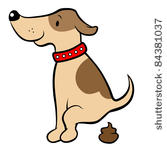 Dog Poo Clipart