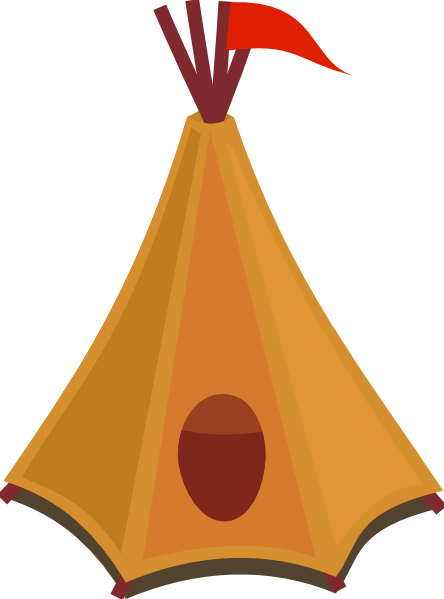 Indian Tp Clip Art - ClipArt Best
