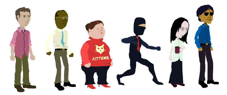 Animated Vector Graphics - ClipArt Best