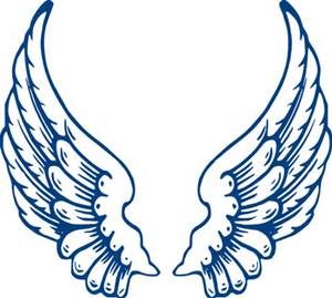 1000+ images about Angel wings