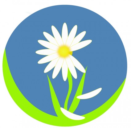 Forget me not vector flower Free vector for free download (about 1 ...