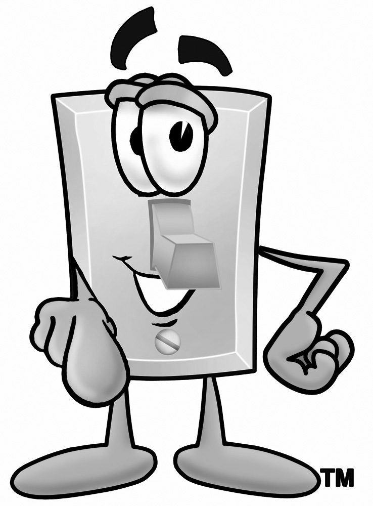 Cartoon Light Switch | Free Download Clip Art | Free Clip Art | on ...