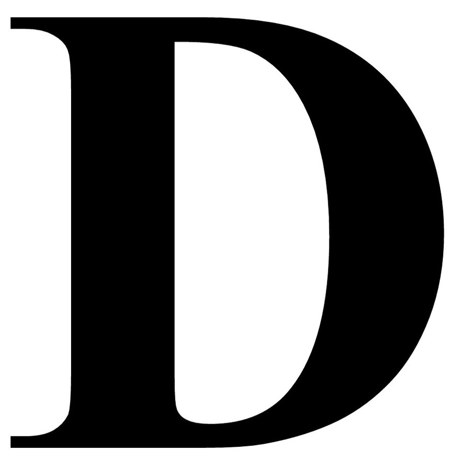 Letter D – AWWL