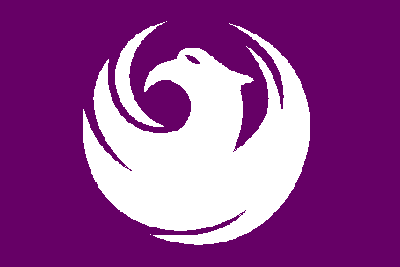 Phoenix Az Bird - ClipArt Best