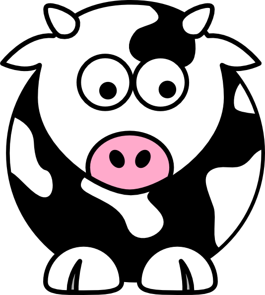 19+ Sapi Clipart