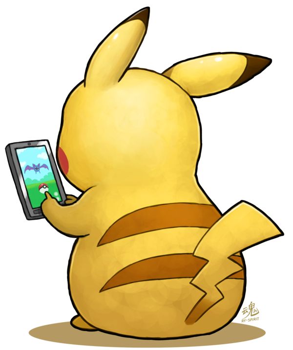 Pikachu | Pokemon, Ash Ketchum and ...