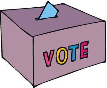 Vote Picture | Free Download Clip Art | Free Clip Art | on Clipart ...