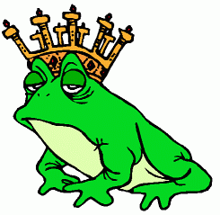 Medieval Crown Clipart