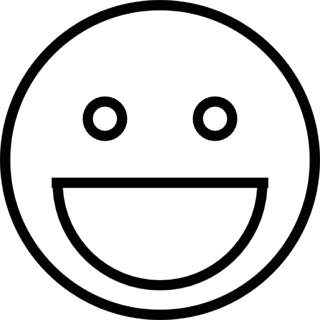Smiley face Icons | Free Download