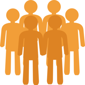 Group Clip Art - Tumundografico
