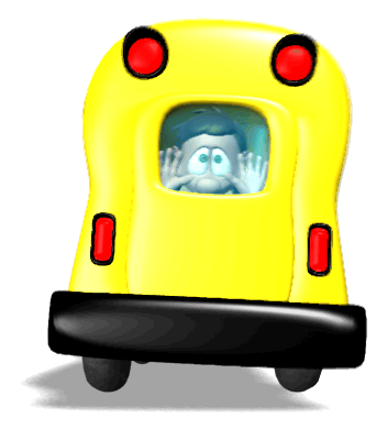 Bus GIF - Find & Share on GIPHY