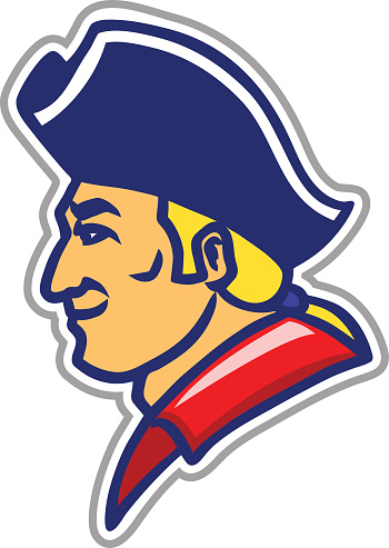 American Revolution Clip Art, Vector Images & Illustrations