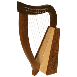 Scottish Music Instruments and Celtic Music Instruments from Dark ...