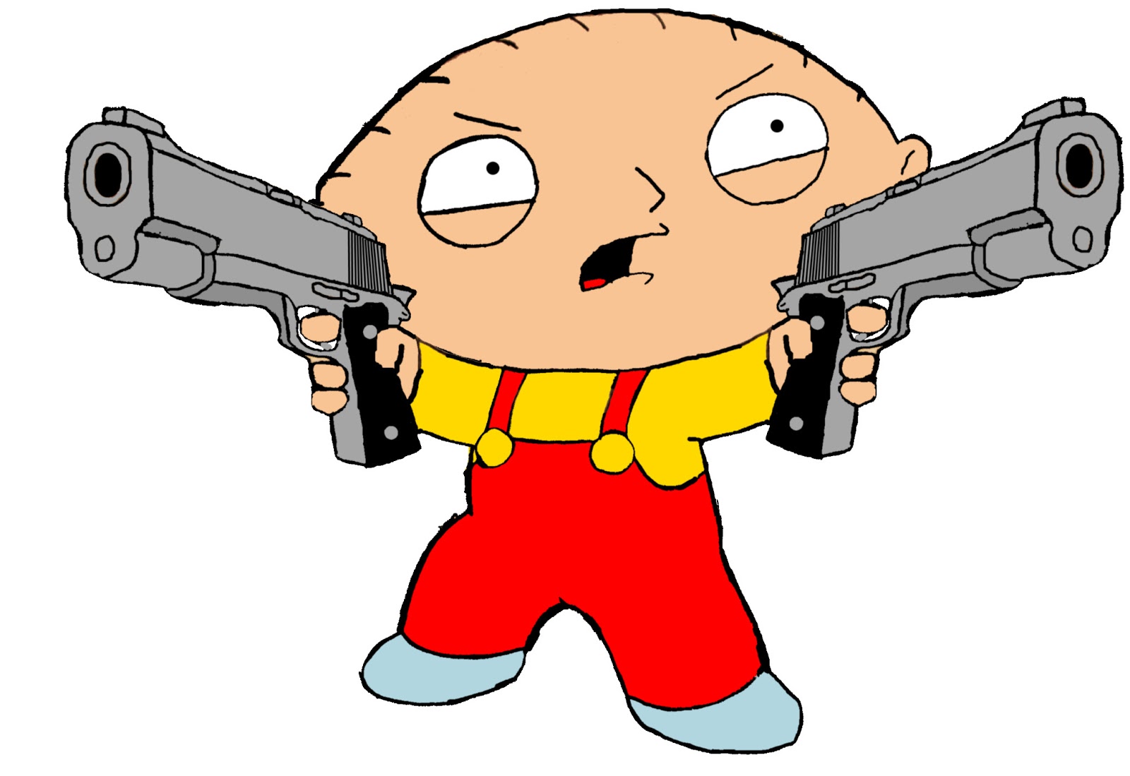 Famous Cartoon Characters - Art, Graphics & Video - Nigeria