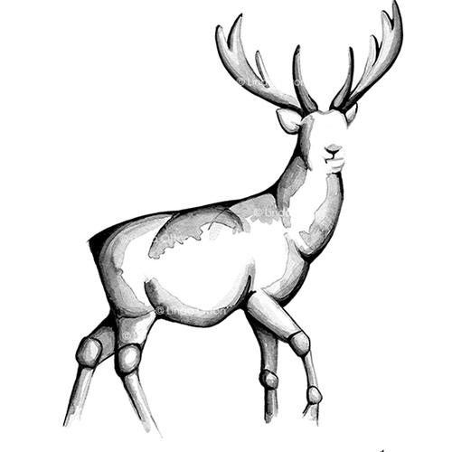 Posters & art prints online UK | Nordic inspired