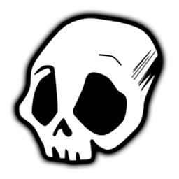 Skull Icon - Free Icons and PNG Backgrounds