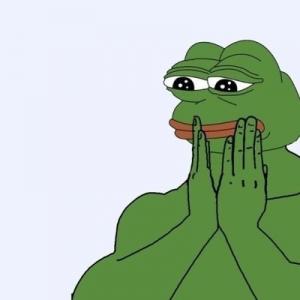 Sad Frog Meme | Kappit