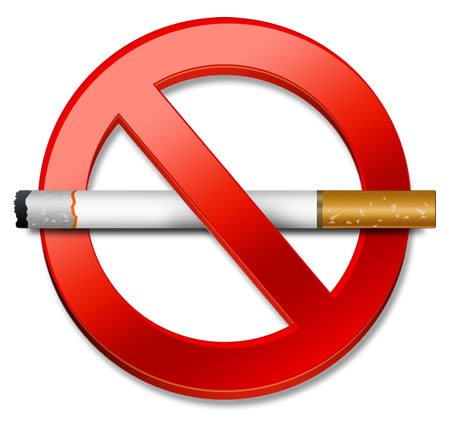 No Smoking Signs To Print Free