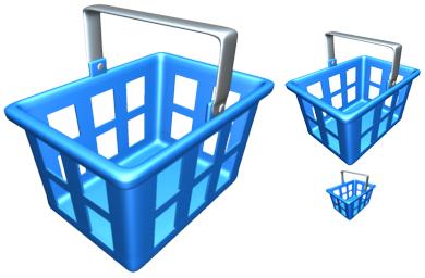 3d Financial Clipart