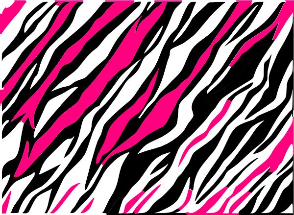 colorful zebra print desktop wallpaper | Lupita's Baby Shower | Pinte…