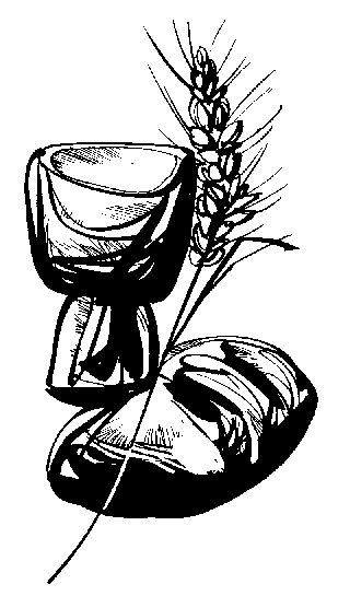 Eucaristía