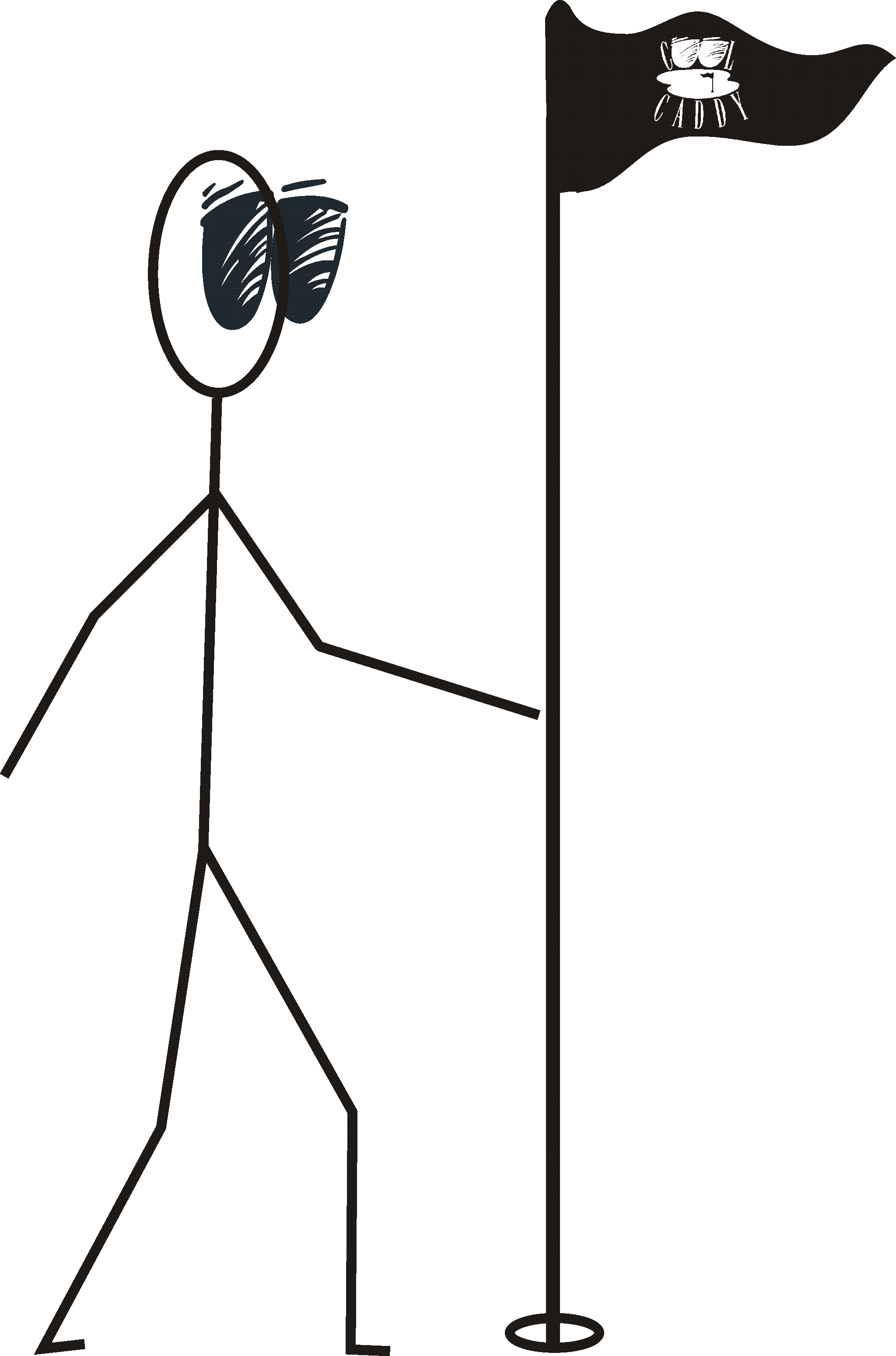 Stick Man Images - ClipArt Best