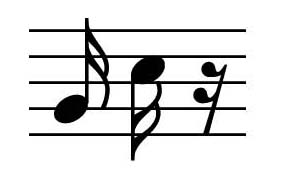singingfromthecenter.com » Archive » how to read music