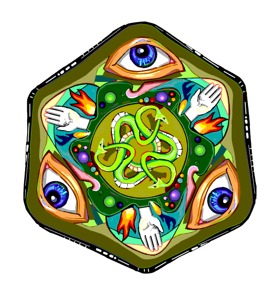 Snake, by Jamie Oberschlake, from Pedagoguery Software's 2006 Tess ...