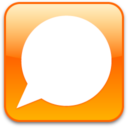 9 icons,speech,bubble,free icons in Twitter Land