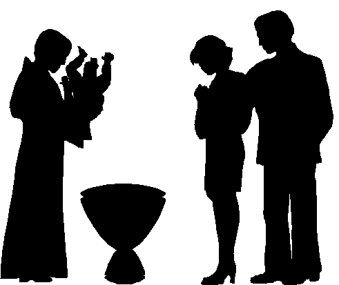 SJC: Baptism