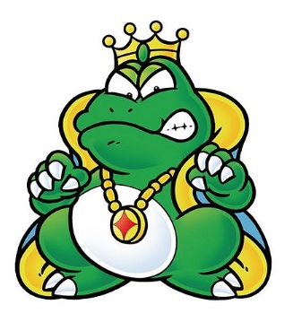 Mario Kart 7: Most Wanted Characters | Modojo.